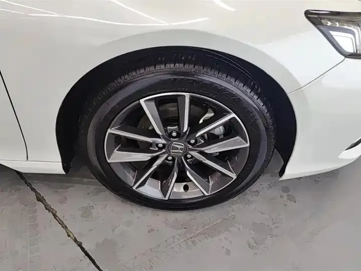 Yingshi 2022 260TURBO Elegant Edition 6