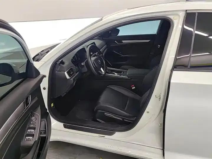 Yingshi 2022 260TURBO Elegant Edition 9