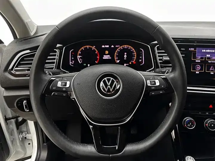 T-ROC 2022 280TSI DSG Front-Wheel Drive Comfort PLUS 14