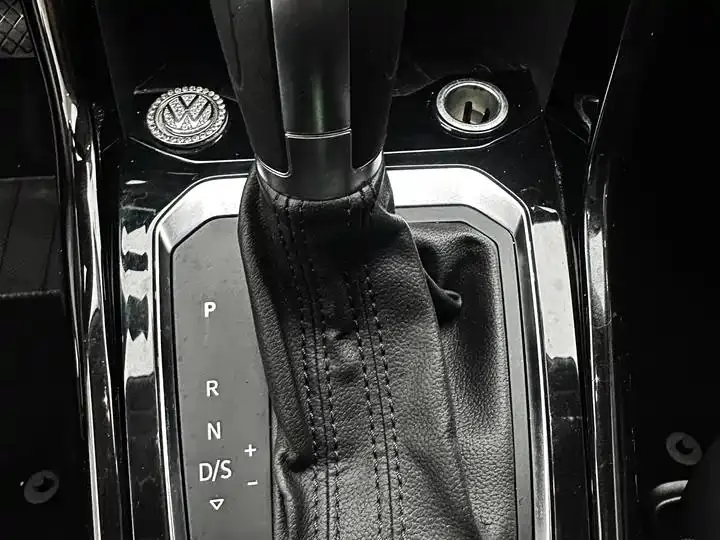 T-ROC 2022 280TSI DSG Front-Wheel Drive Comfort PLUS 16
