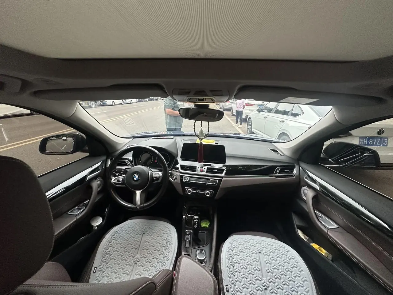 BMW X1 2022 sDrive25Li Luxury Model 7