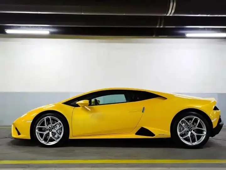 Huracán 2020 Huracán EVO RWD 2
