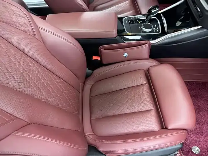 BMW 3 Series 2022 320Li M Sports Suit 18