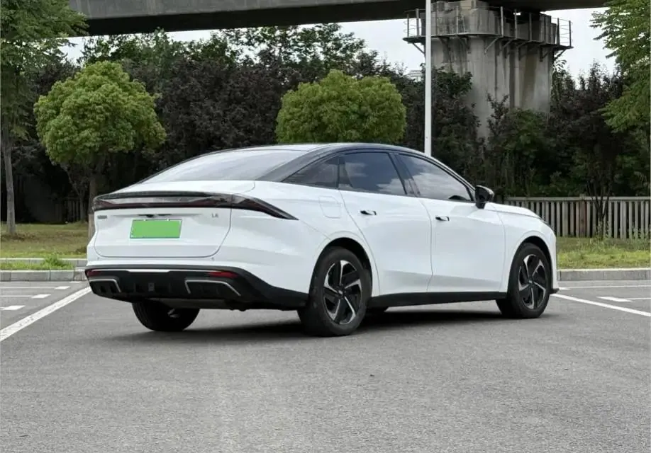 Galaxy L6 2024 125km PLUS Longteng Edition 2