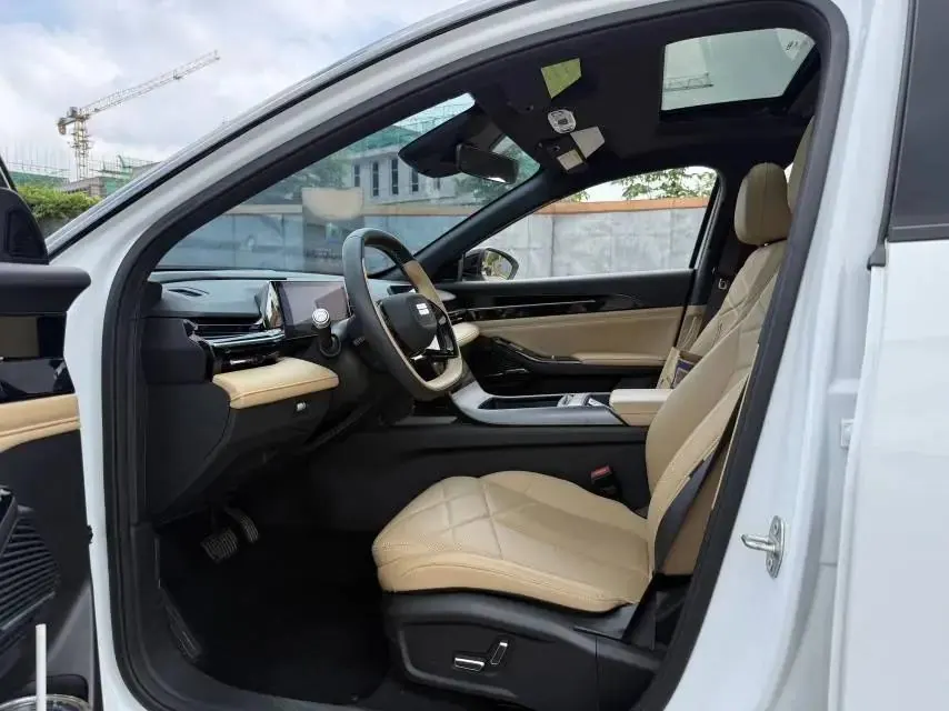 Galaxy L6 2024 125km PLUS Longteng Edition 3