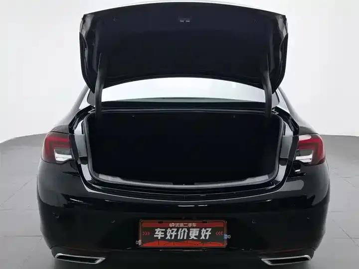 Regal 2024 25T Super Edition 16