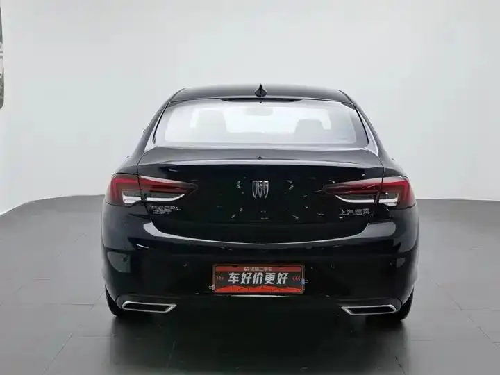 Regal 2024 25T Super Edition 4
