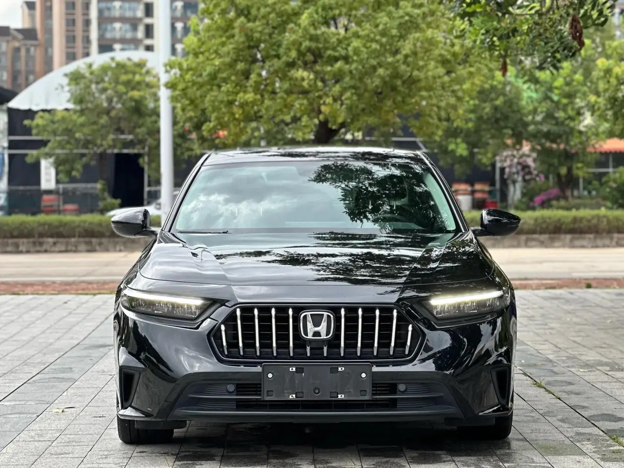 Honda 2023 INSPIRE 1.5T CVT 260TURBO Elegance Edition Automatic 2