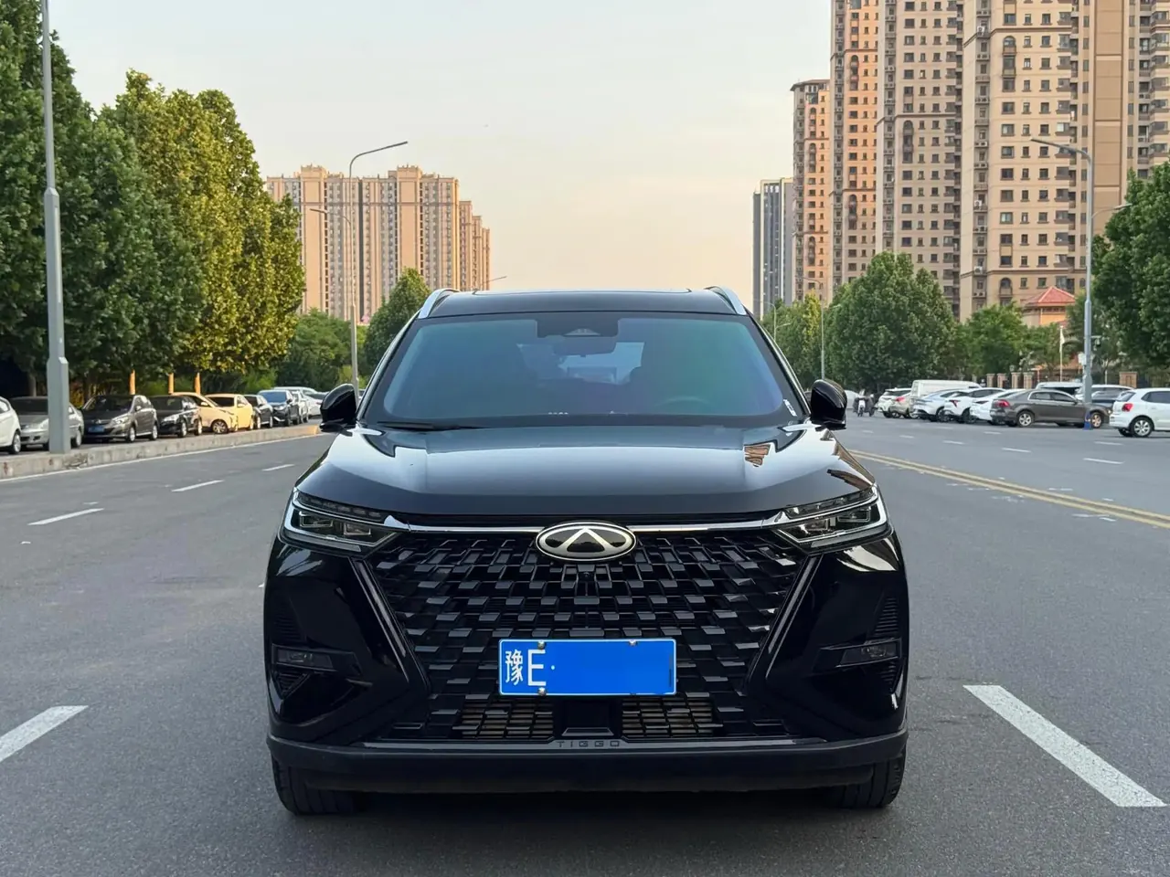 Ruihu 8 PRO 2024 Champion Edition 290T Two-Drive Peak Edition 5 2