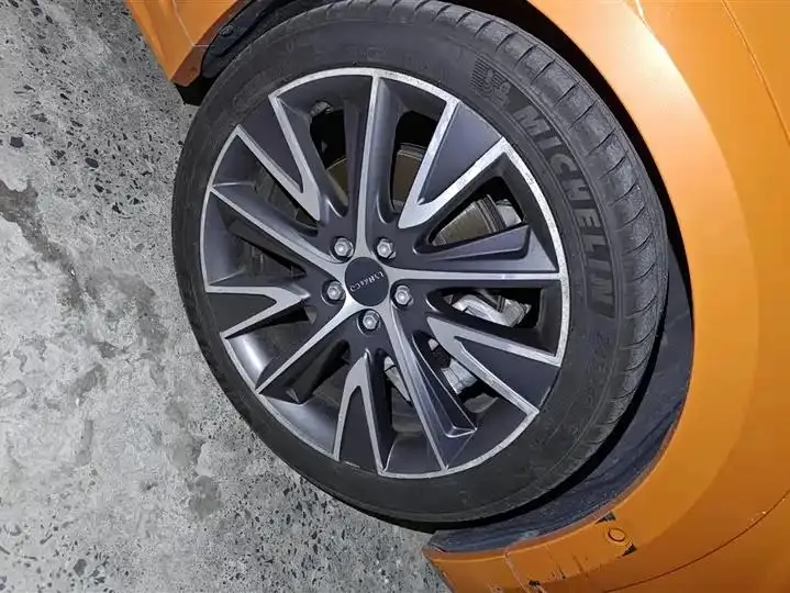 LYNK&amp;CO 02 Hatchback 2021 2.0TD Halo 6