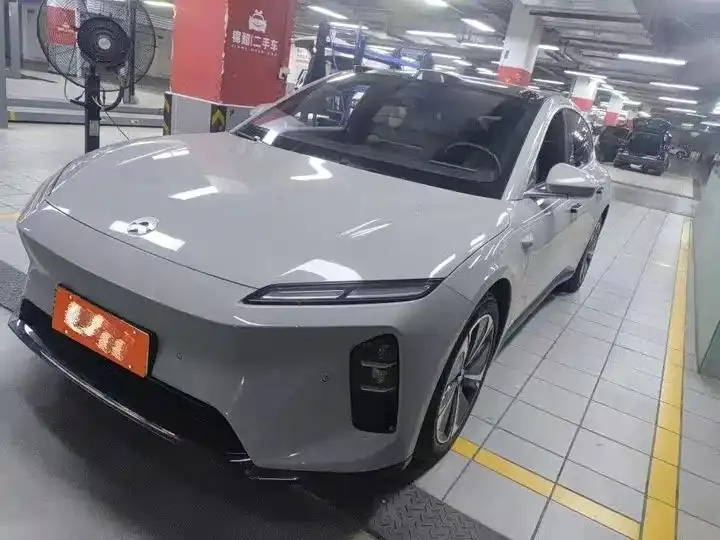 NIO ET5T 2025 75kWh Touring - View 1