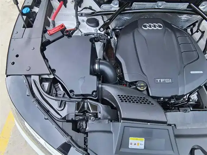 Audi Q5L 2020 45 TFSI exclusive fashion 10