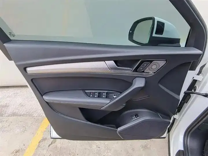 Audi Q5L 2020 45 TFSI exclusive fashion 12