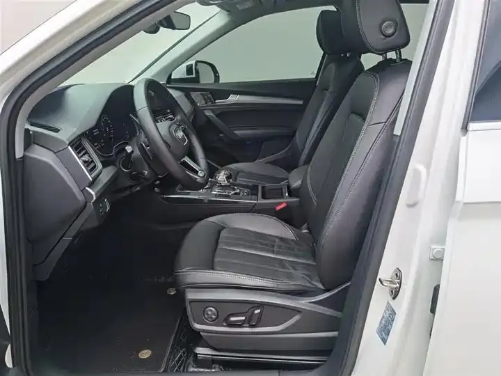Audi Q5L 2020 45 TFSI exclusive fashion 13