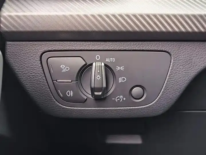 Audi Q5L 2020 45 TFSI exclusive fashion 14