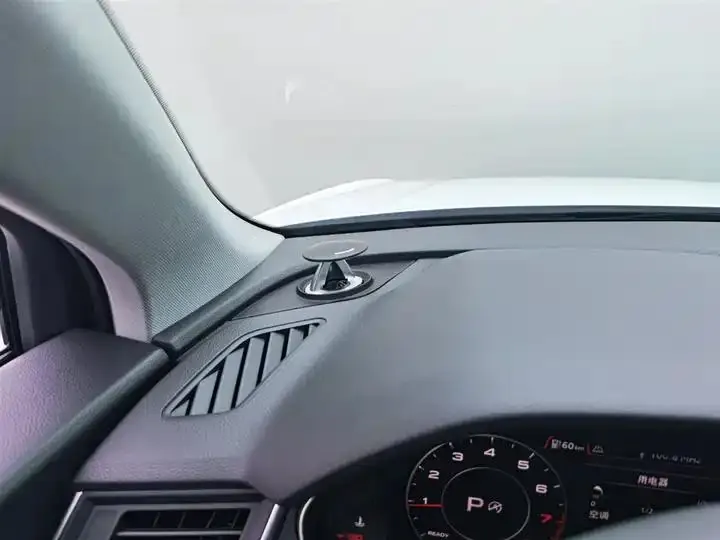 Audi Q5L 2020 45 TFSI exclusive fashion 15