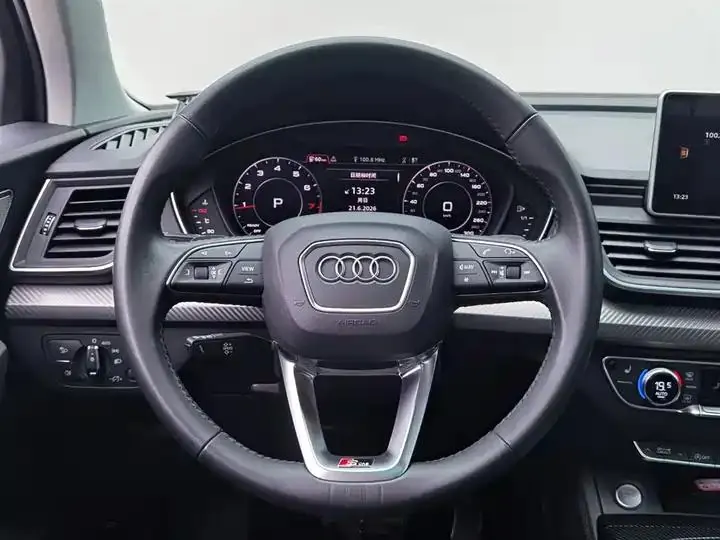 Audi Q5L 2020 45 TFSI exclusive fashion 17