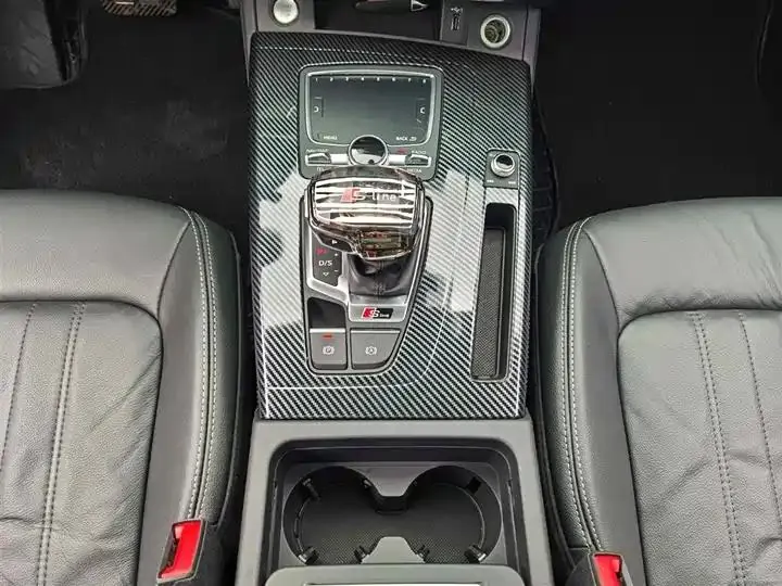 Audi Q5L 2020 45 TFSI exclusive fashion 18