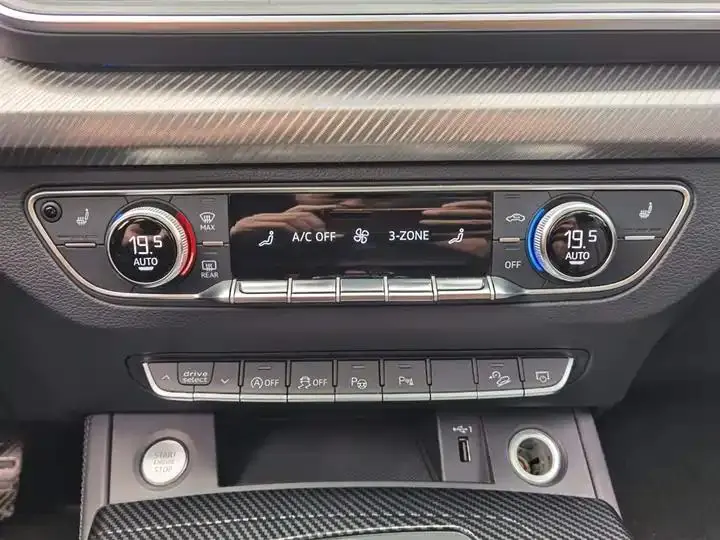 Audi Q5L 2020 45 TFSI exclusive fashion 19
