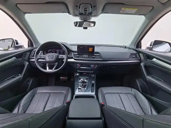 Audi Q5L 2020 45 TFSI exclusive fashion 22