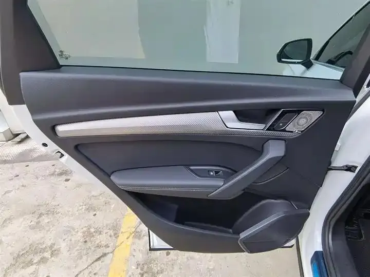 Audi Q5L 2020 45 TFSI exclusive fashion 24