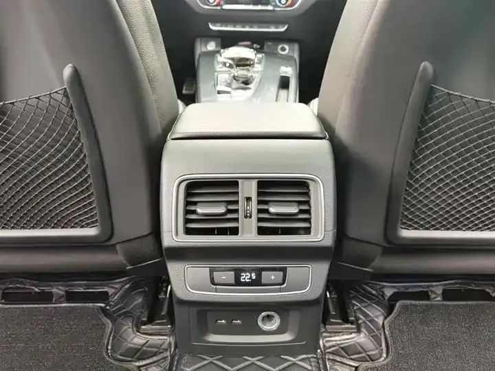 Audi Q5L 2020 45 TFSI exclusive fashion 26