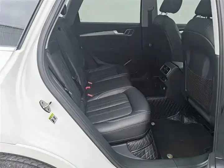 Audi Q5L 2020 45 TFSI exclusive fashion 28