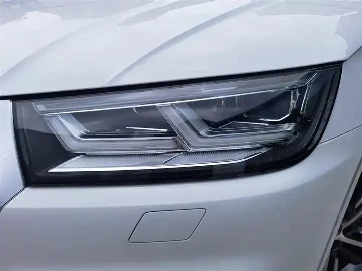 Audi Q5L 2020 45 TFSI exclusive fashion 29