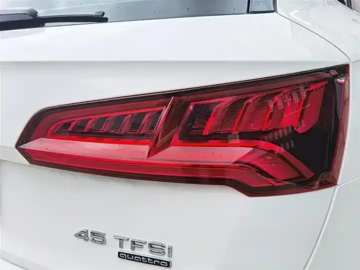 Audi Q5L 2020 45 TFSI exclusive fashion 30