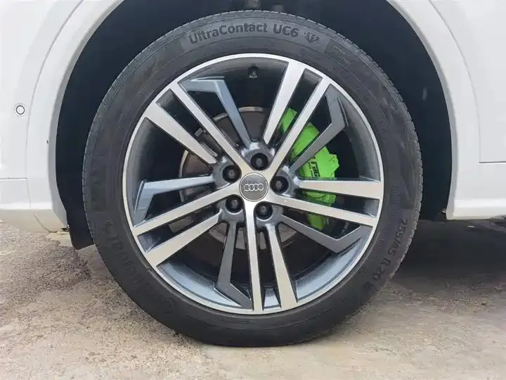 Audi Q5L 2020 45 TFSI exclusive fashion 31