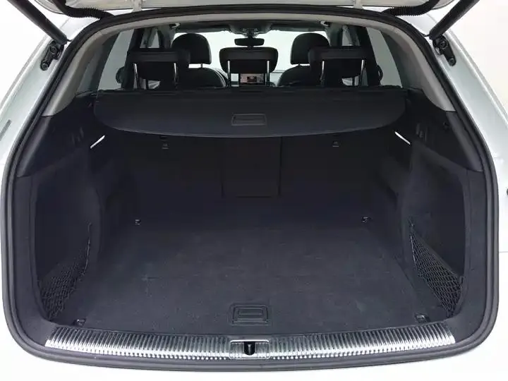 Audi Q5L 2020 45 TFSI exclusive fashion 7