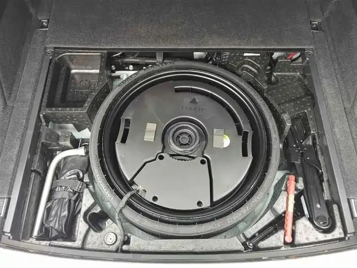Audi Q5L 2020 45 TFSI exclusive fashion 8