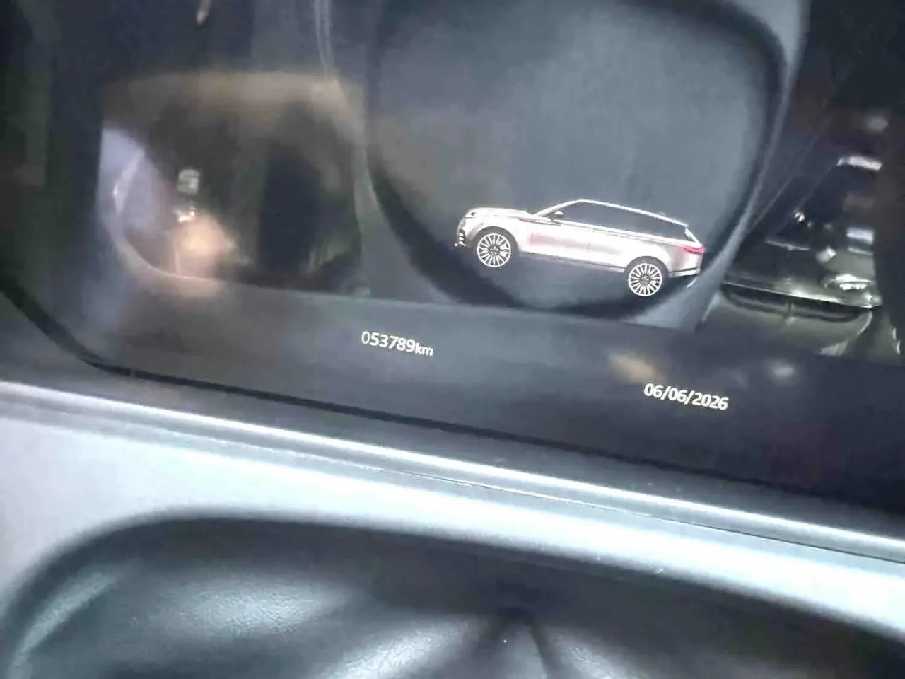 Range Rover Star Vein 2022 250PS Gold Collector's Edition 5