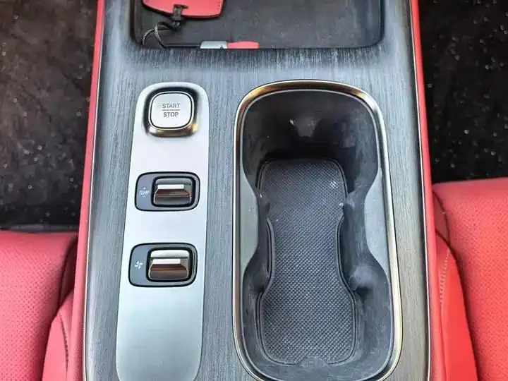 MI SU7 2024 Rear Drive Super Long Endurance High-end Smart Driving Pro Edition 11