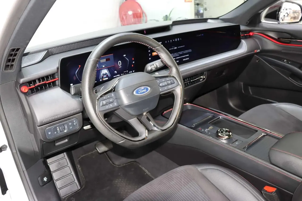 EVOS 2022 EcoBoost 245 Sport Edition 10