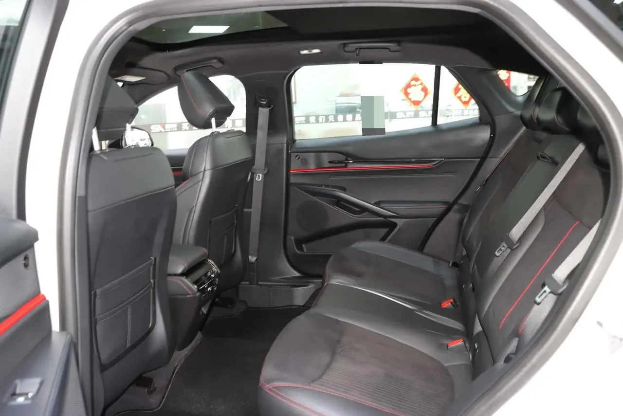 EVOS 2022 EcoBoost 245 Sport Edition 11