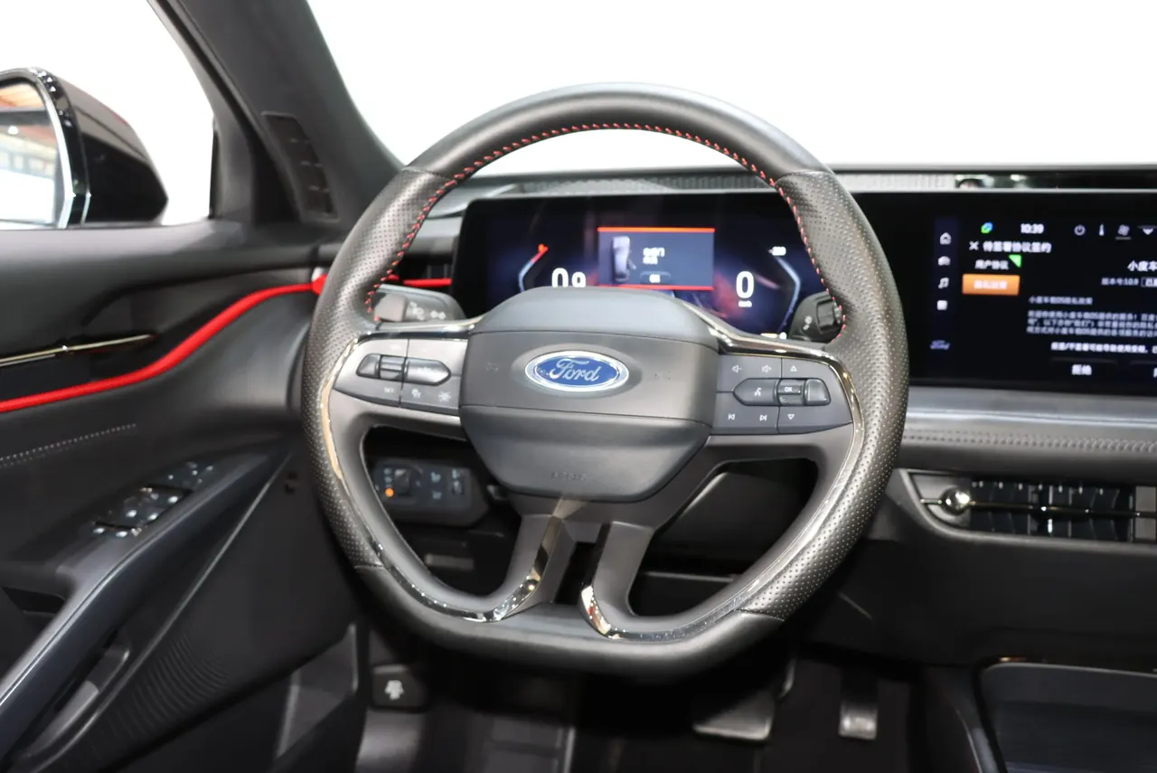EVOS 2022 EcoBoost 245 Sport Edition 13