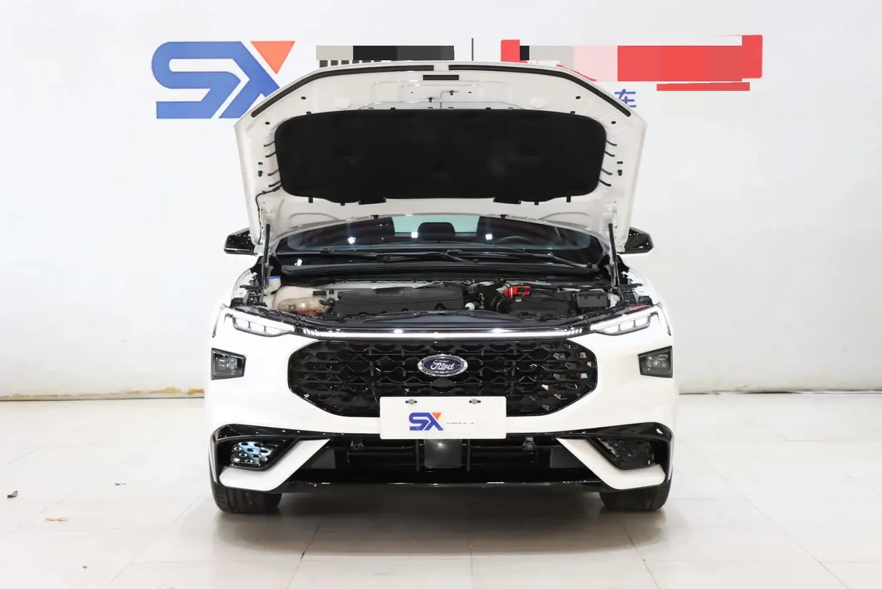 EVOS 2022 EcoBoost 245 Sport Edition 17