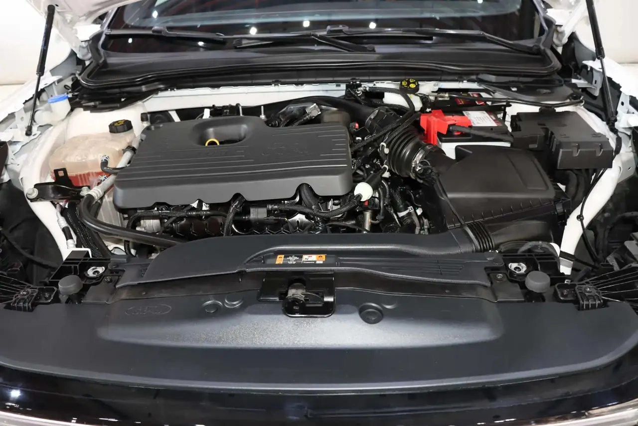EVOS 2022 EcoBoost 245 Sport Edition 18