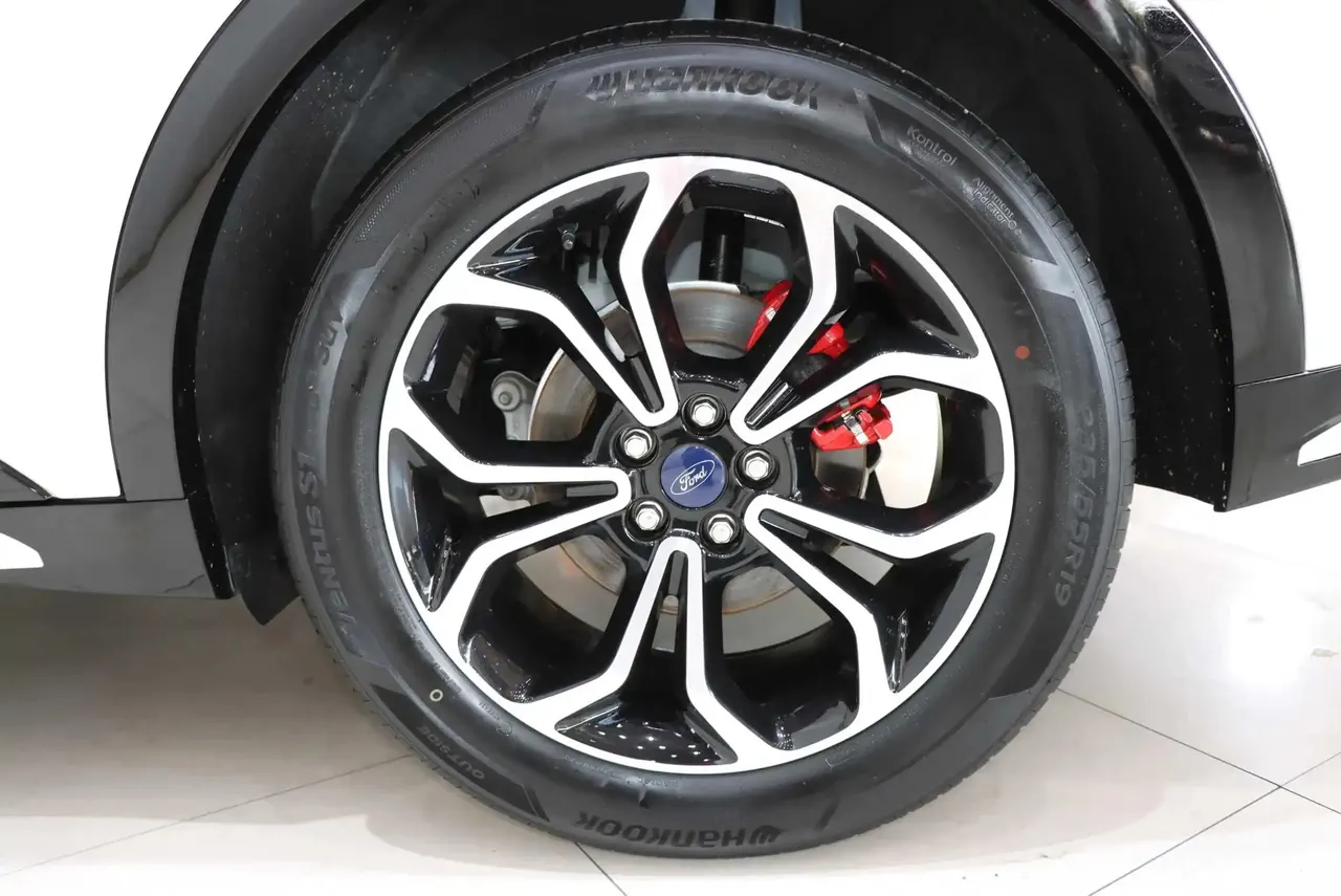 EVOS 2022 EcoBoost 245 Sport Edition 19