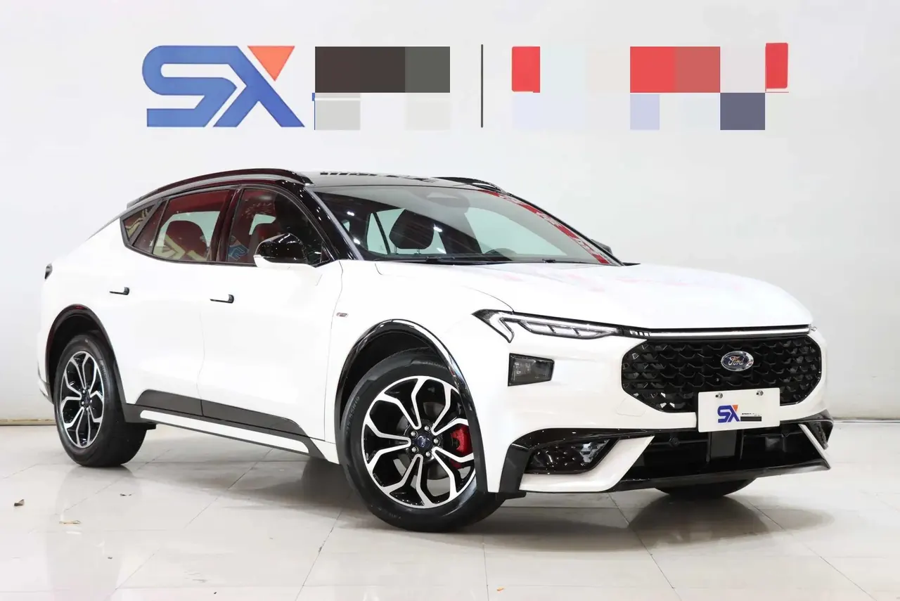 EVOS 2022 EcoBoost 245 Sport Edition 3