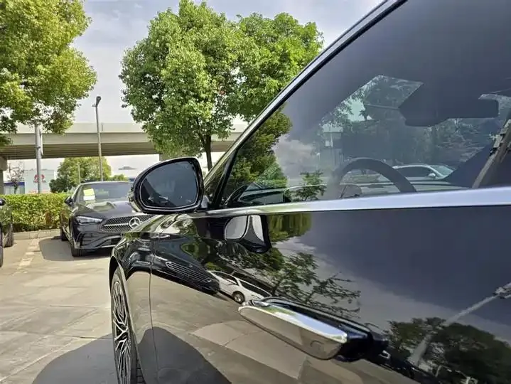 Mercedes Benz E Class 2024 E 300 L Luxury Model 11