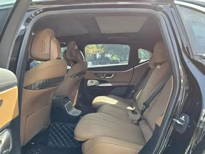 Mercedes Benz E Class 2024 E 300 L Luxury Model 20