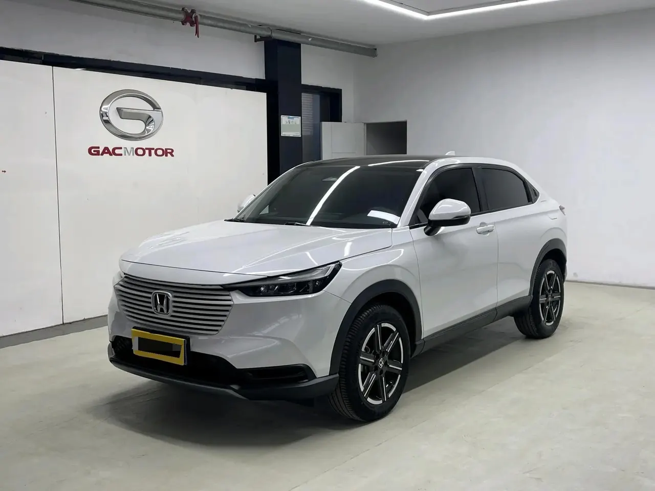 Honda 2023 XR-V 1.5 CVT Hot Wave Edition Automatic - View 1