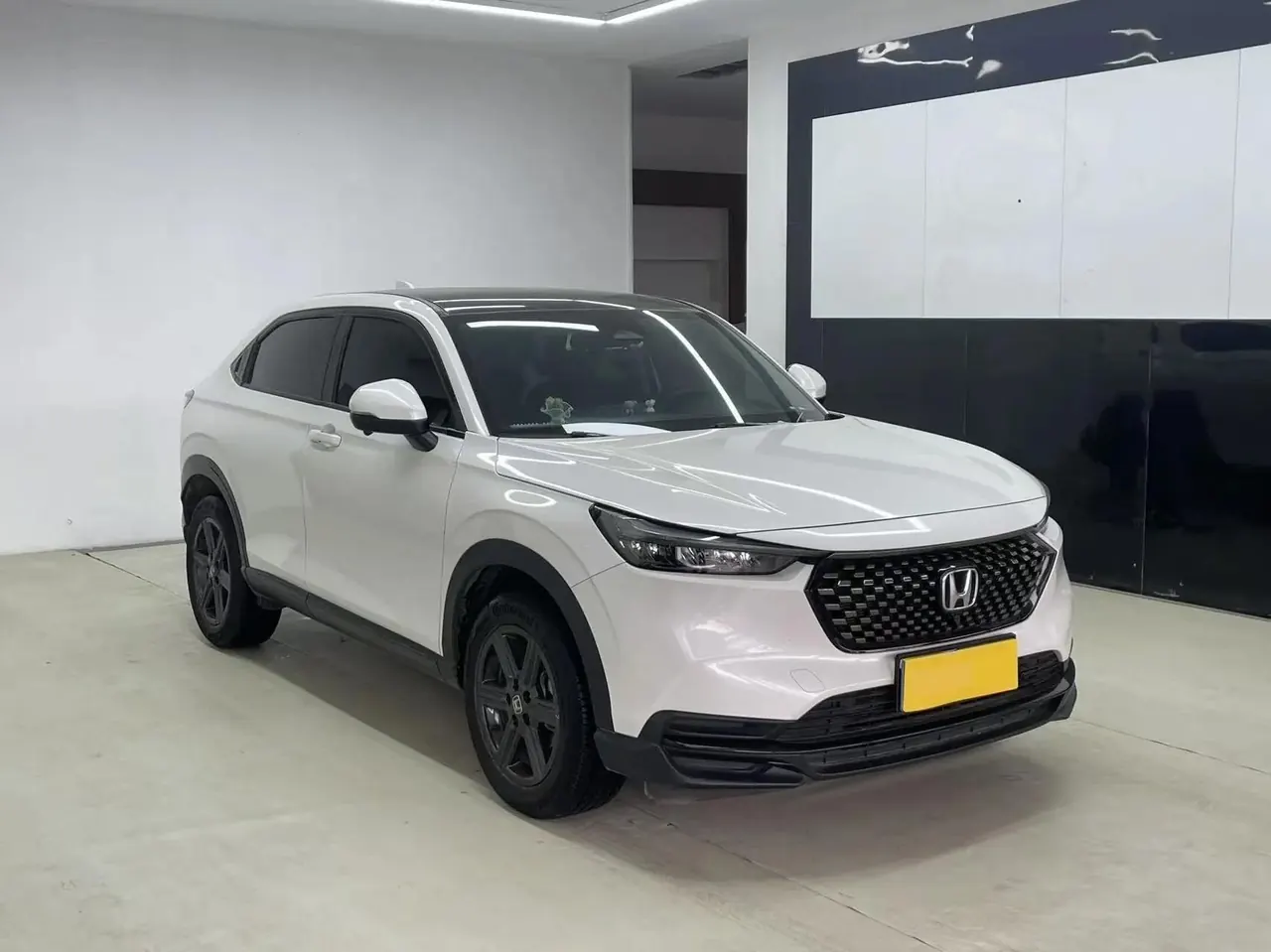 Honda 2023 XR-V 1.5 CVT Hot Wave Edition Automatic 2