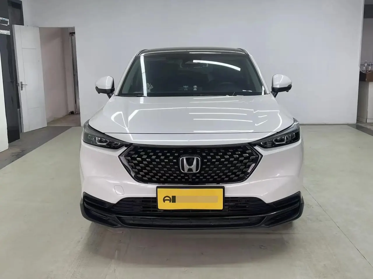 Honda 2023 XR-V 1.5 CVT Hot Wave Edition Automatic 3