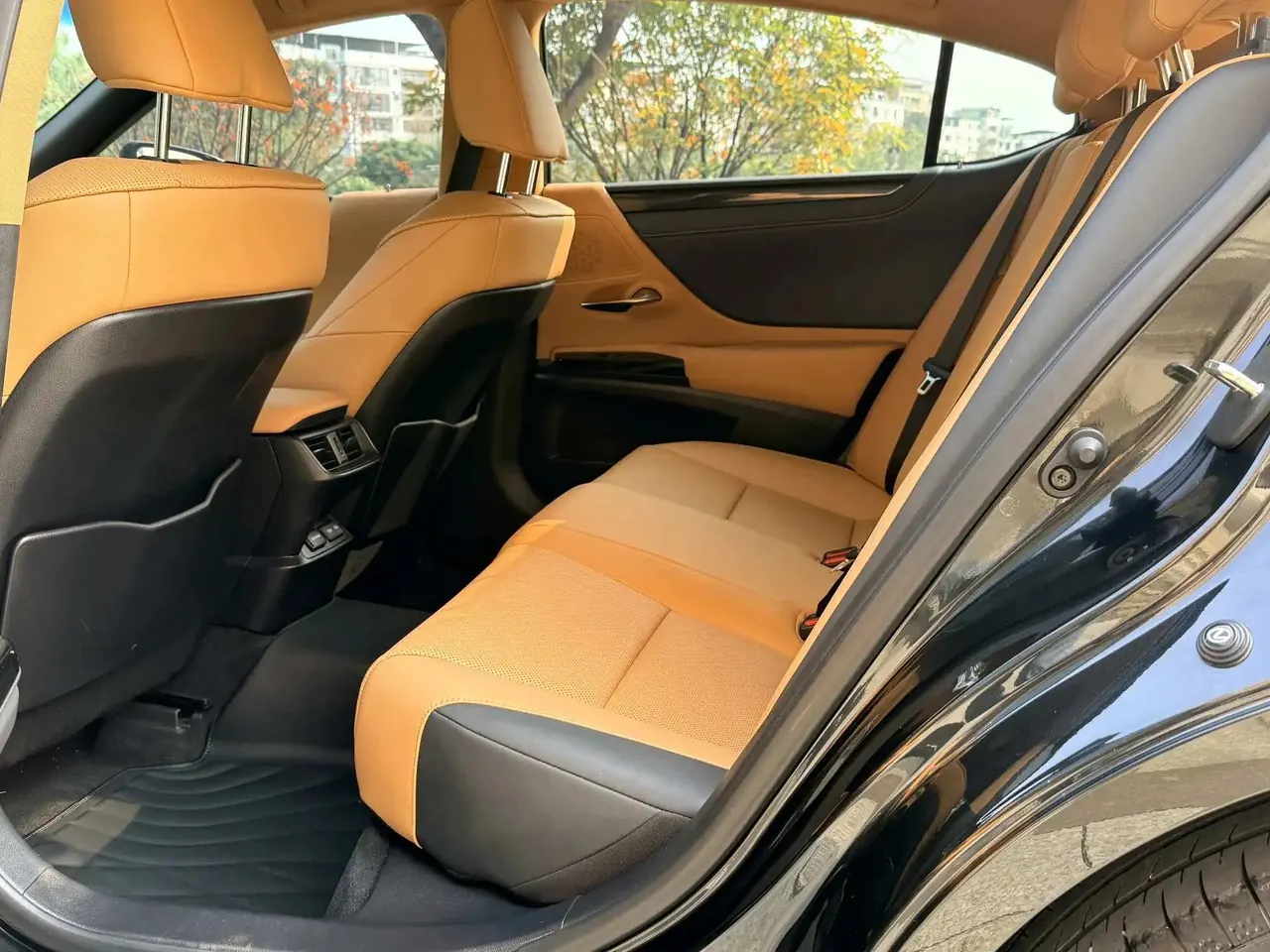 Lexus ES 2022 200 Executive Edition 9