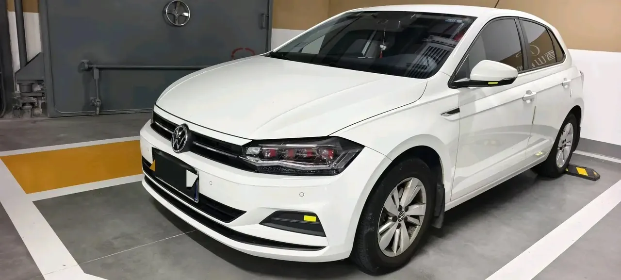 Open image lightbox: Volkswagen 2023 POLO Plus 1.5 Indulge Lehuo Edition Automatic Gear