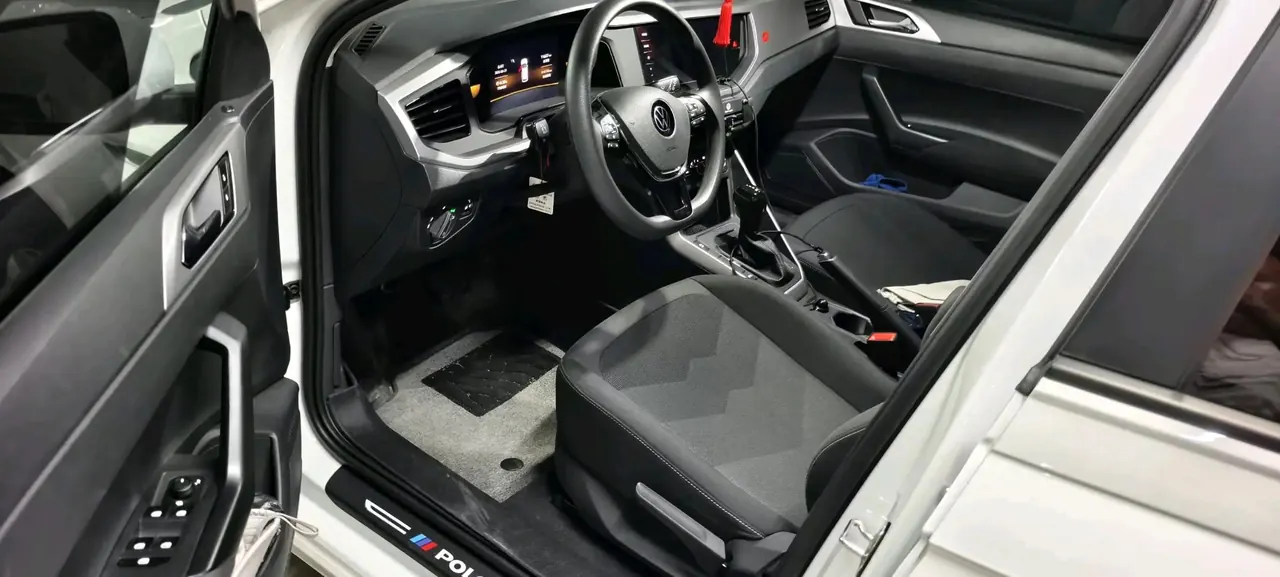 Volkswagen 2023 POLO Plus 1.5 Indulge Lehuo Edition Automatic Gear 3