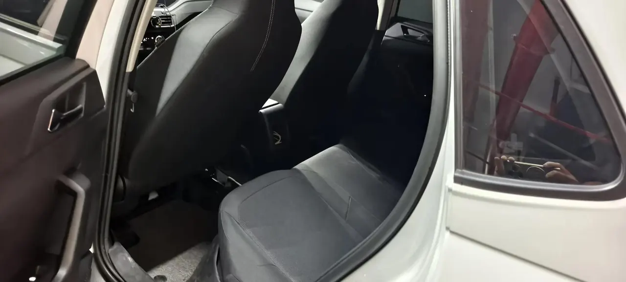 Volkswagen 2023 POLO Plus 1.5 Indulge Lehuo Edition Automatic Gear 4